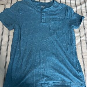 Mossimo Supply Co men’s tee